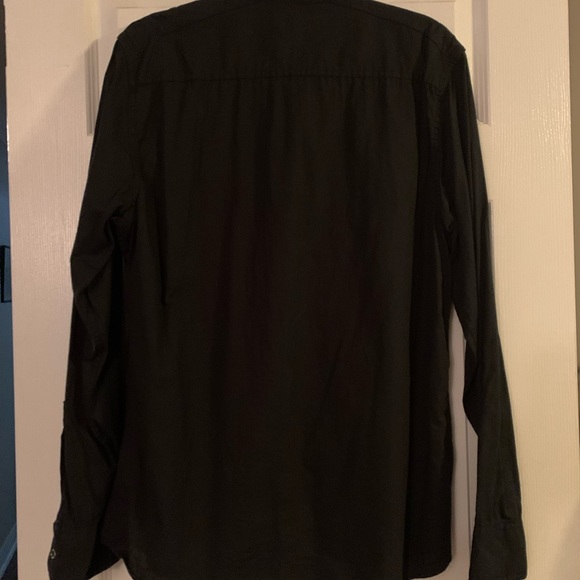 Guess Western style casual shirt - Picture 3 of 4